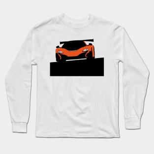 650s GT3 Long Sleeve T-Shirt